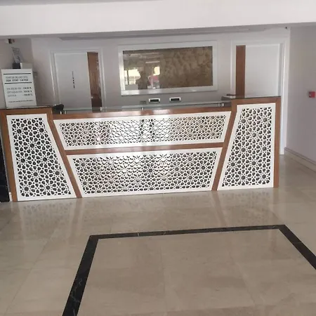 Cysirius * Alanya
