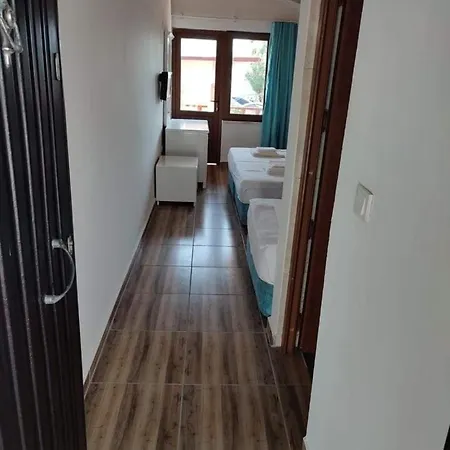 Cysirius B&B *