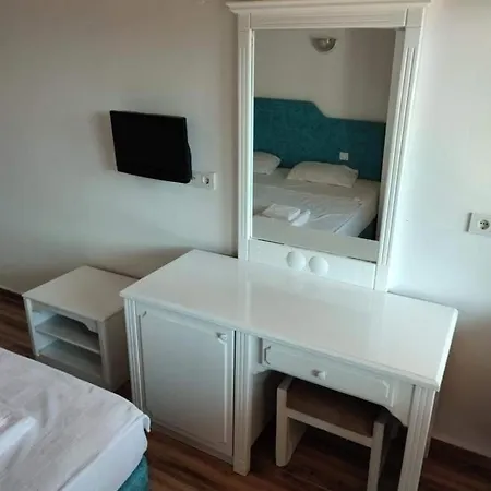 Cysirius B&B 알란야